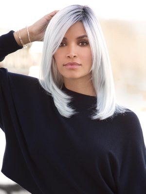 Dakota | Synthetic Lace Front Wig