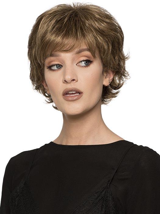 Connie | Synthetic Wig (Basic Cap) - Image 2