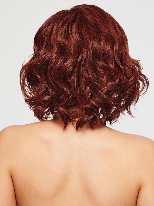 Editor's Pick Large | Synthetic Lace Front Wig (Mono Top) - Image 21