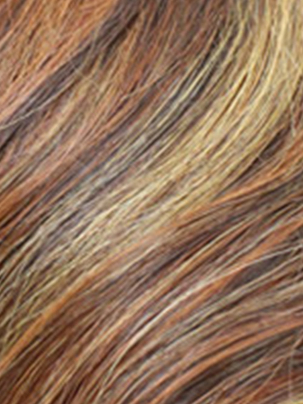 Tiffany | Remy Human Hair Wig (Hand-Tied) - Image 21