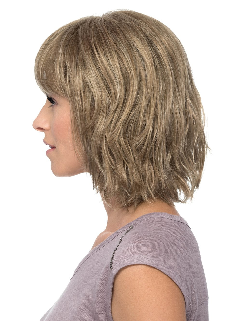 Hunter | Synthetic Wig (Mono Crown) - Image 3