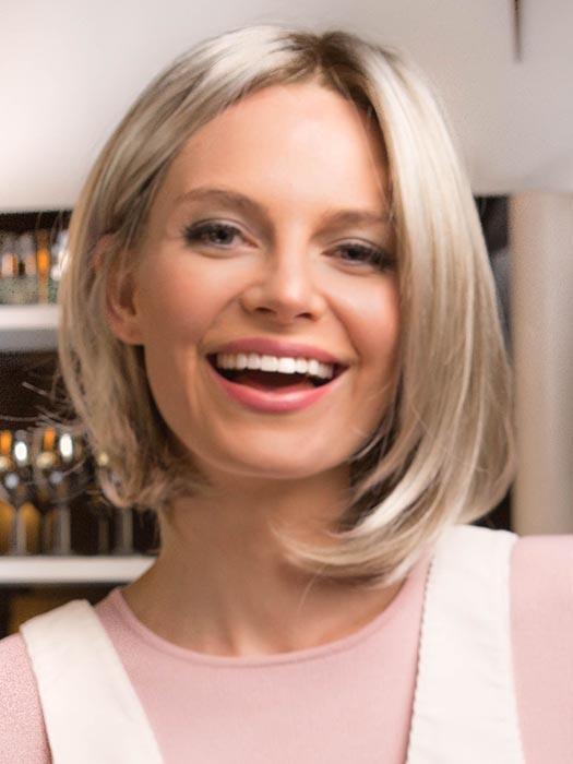 Cameron | Synthetic Lace Front Wig (Hand-Tied) - Image 9