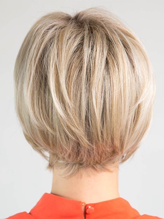 Ignite Petite | HF Synthetic Lace Front Wig (Basic Cap) - Image 33