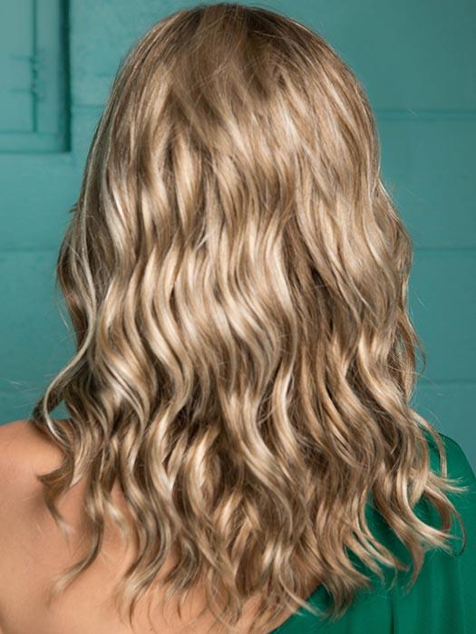 Rachel | Synthetic Lace Front Wig (Hand-Tied) - Image 33