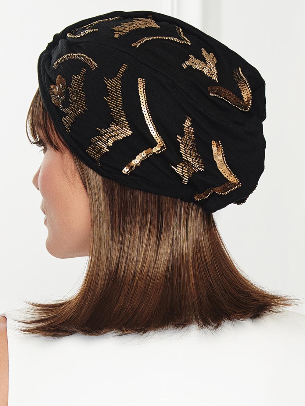 Under Cover Halo | Synthetic Hairpiece - Image 4