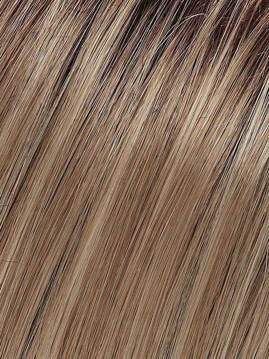 Maya | Synthetic Lace Front Wig (Mono Top) - Image 33