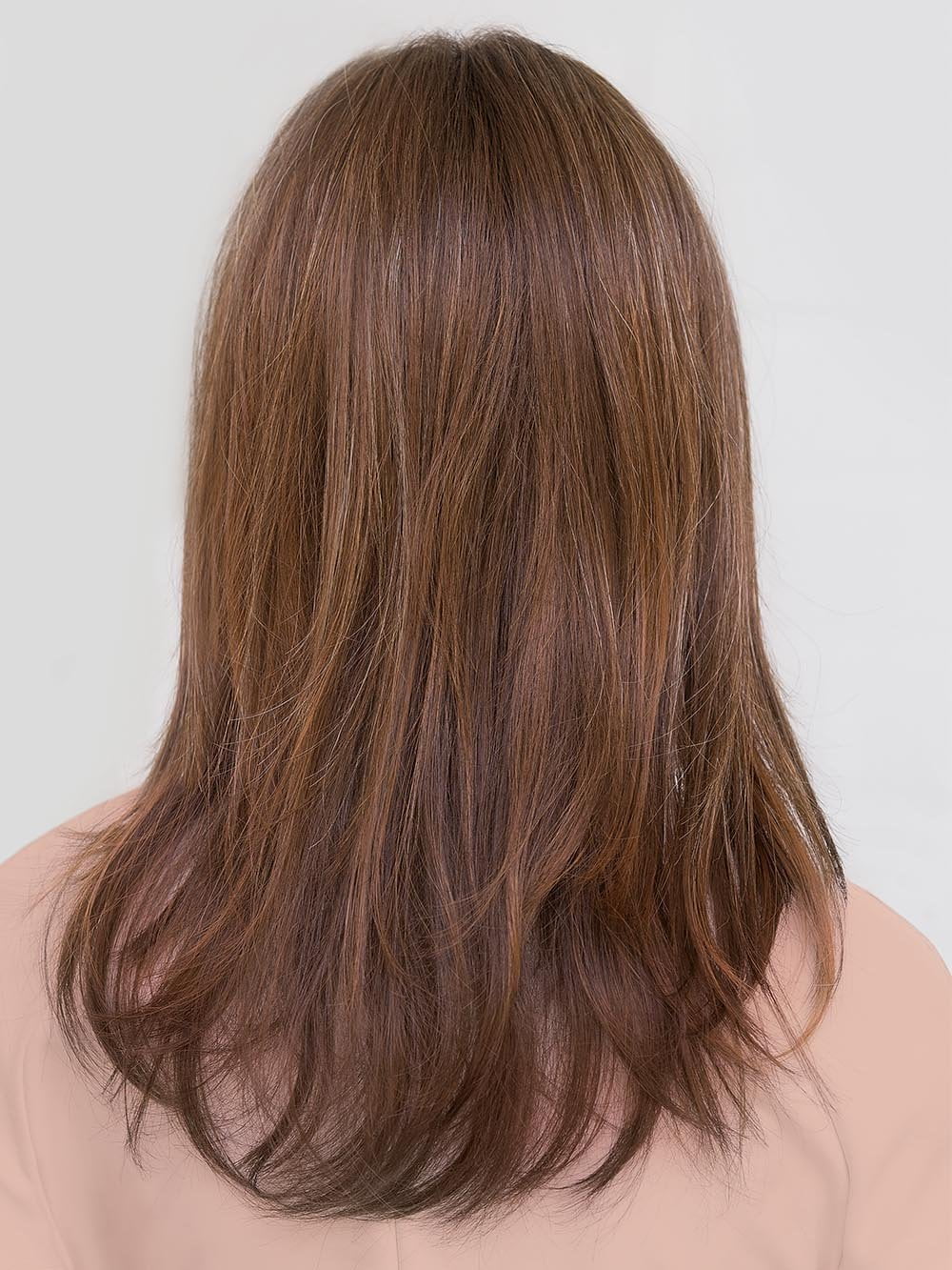 Glamour Mono | Synthetic Lace Front Wig (Mono Part) - Image 8