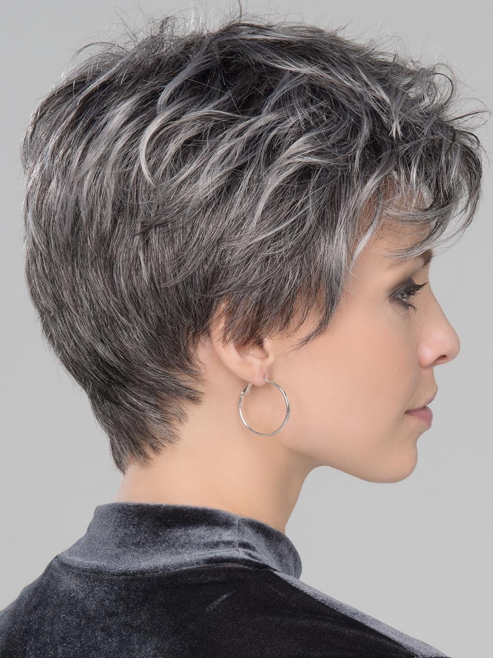 Spring Hi | Synthetic Lace Front Wig (Mono Crown) - Image 10