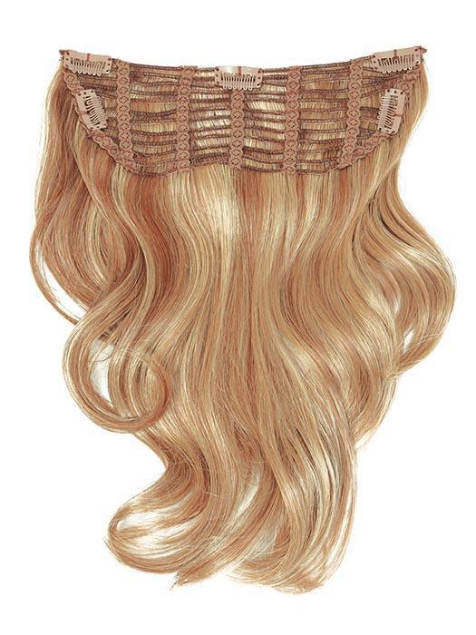 16 Curl Back Extension | 1 Piece - Image 3