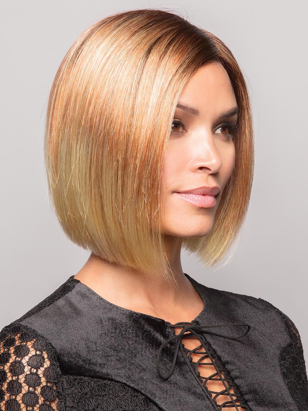 Kai | Synthetic Lace Front Wig - Image 13