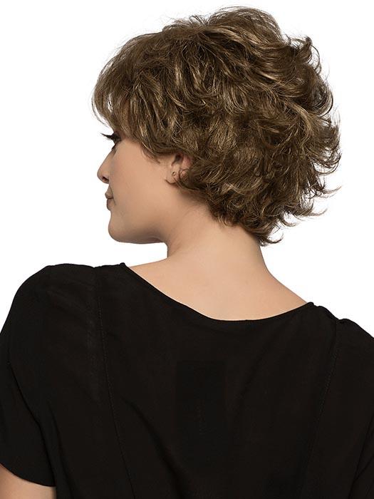 Connie | Synthetic Wig (Basic Cap) - Image 4