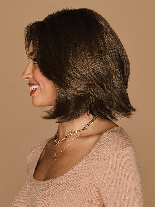 Unspoken | Synthetic Lace Front Wig (Mono Part) - Image 3