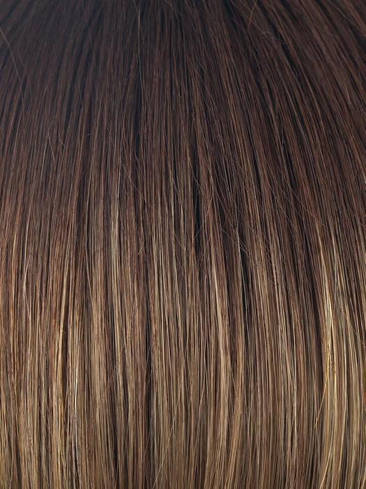 Wyatt | Synthetic Wig (Basic Cap) - Image 12