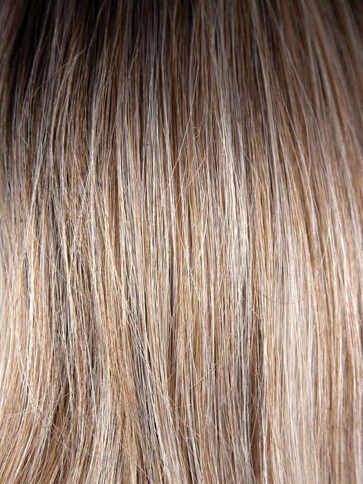 Sybil | Synthetic Lace Front Wig (Mono Top) - Image 25