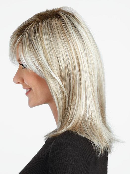 Watch Me Wow | Synthetic Lace Front Wig (Mono Crown) - Image 17