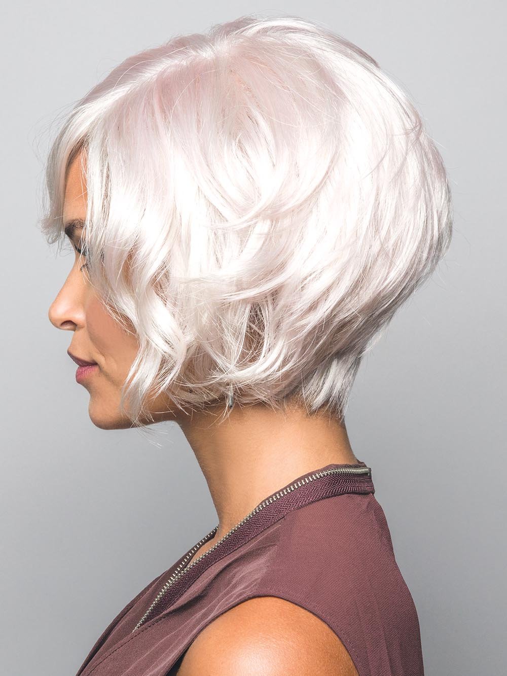 Rae | Synthetic Lace Front Wig - Image 7