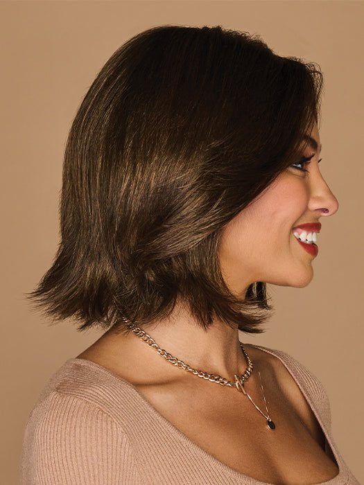 Unspoken | Synthetic Lace Front Wig (Mono Part) - Image 4