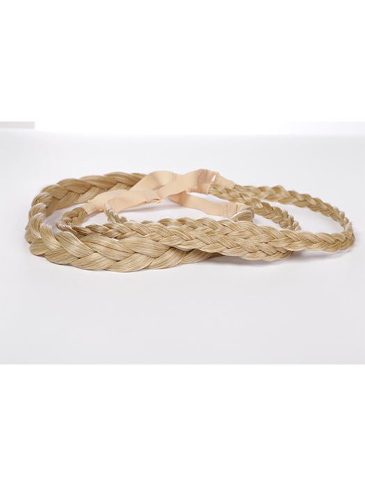Braid Band Kit (3 Piece) | Synthetic Headband - Image 3