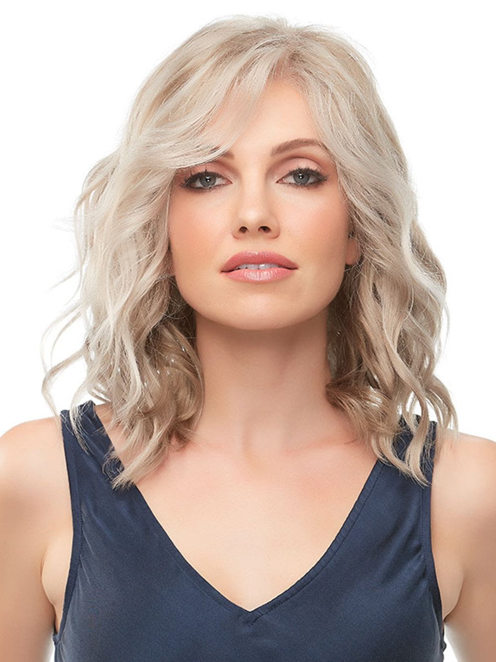 Julianne Petite | Synthetic Lace Front Wig (HT) - Image 8