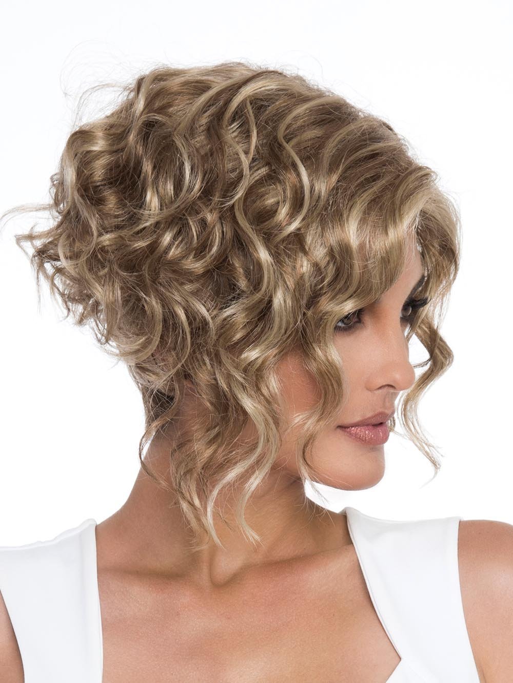 Kelsey | Synthetic Wig (Basic Cap) - Image 2