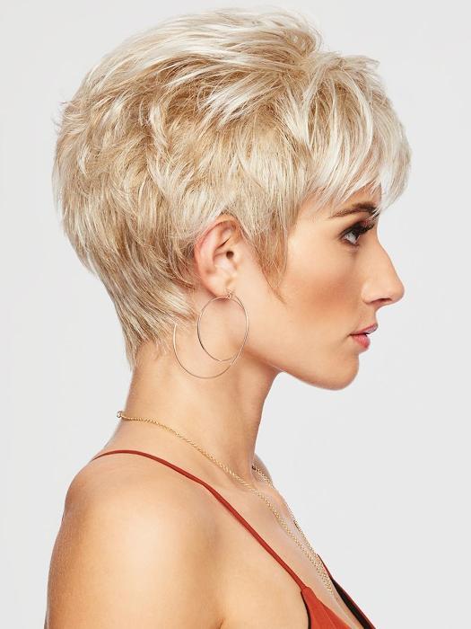 Sparkle | Synthetic Wig (Basic Cap) - Image 15