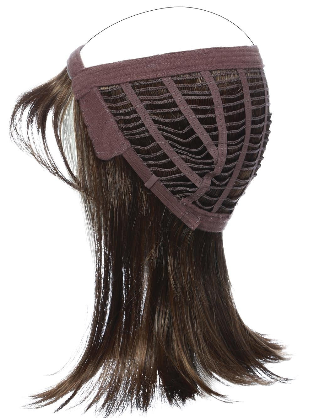 Under Cover Halo | Synthetic Hairpiece - Image 7