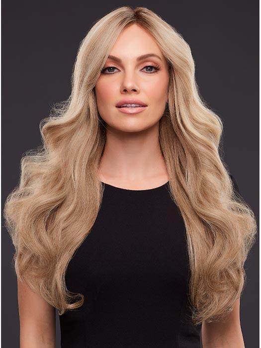 Kim | Remy Human Hair Lace Front Wig (Hand-Tied) - Image 14