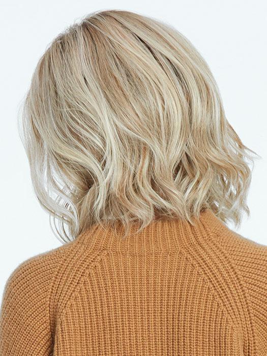 Simmer | HF Synthetic Lace Front Wig - Image 31
