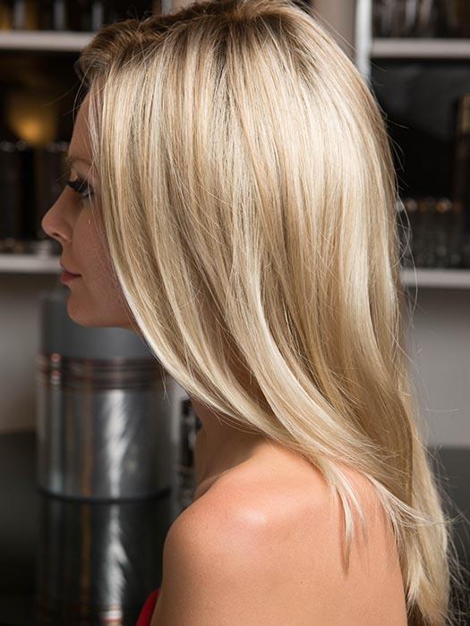 Glamour Mono | Synthetic Lace Front Wig (Mono Part) - Image 6