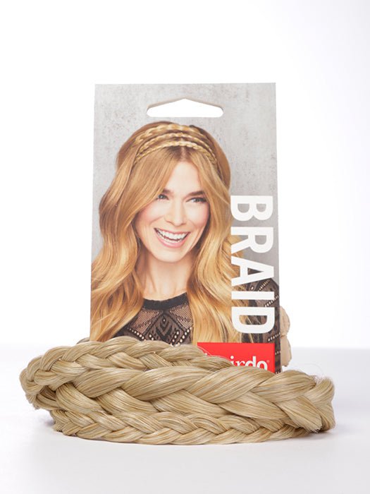 Braid Band Kit (3 Piece) | Synthetic Headband - Image 4