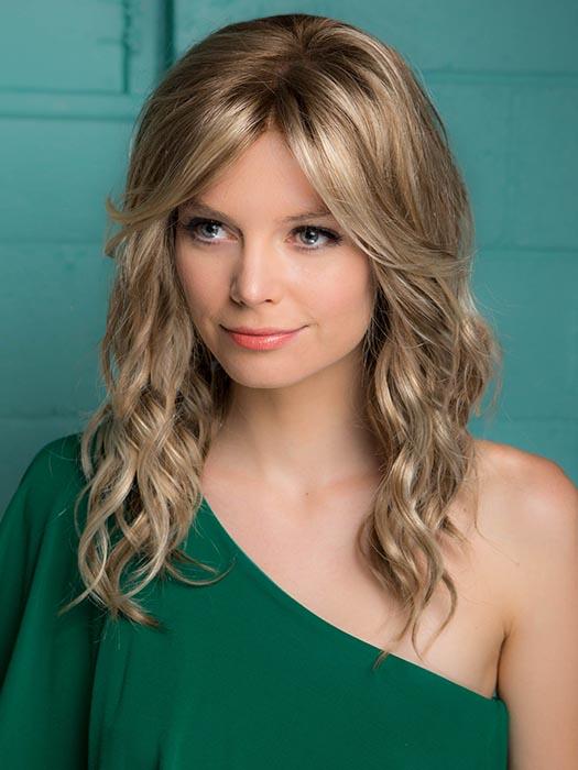 Rachel | Synthetic Lace Front Wig (Hand-Tied) - Image 31
