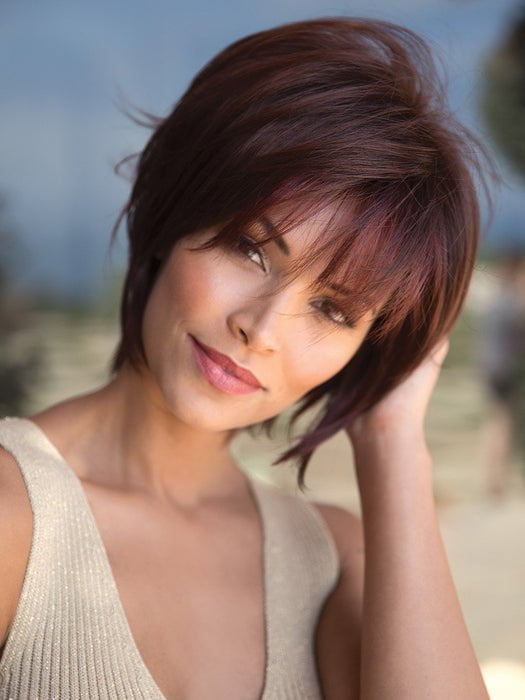 Reese | Synthetic Wig (Basic Cap) - Image 16