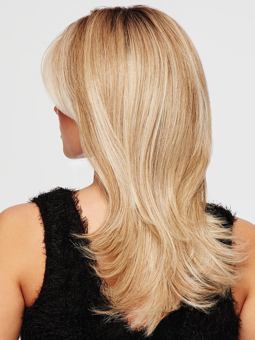 Spotlight | HF Synthetic Lace Front Wig (Mono Top) - Image 24