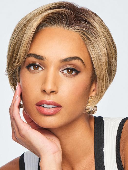 Heard It All | Synthetic Lace Front Wig (Mono Part) - Image 8