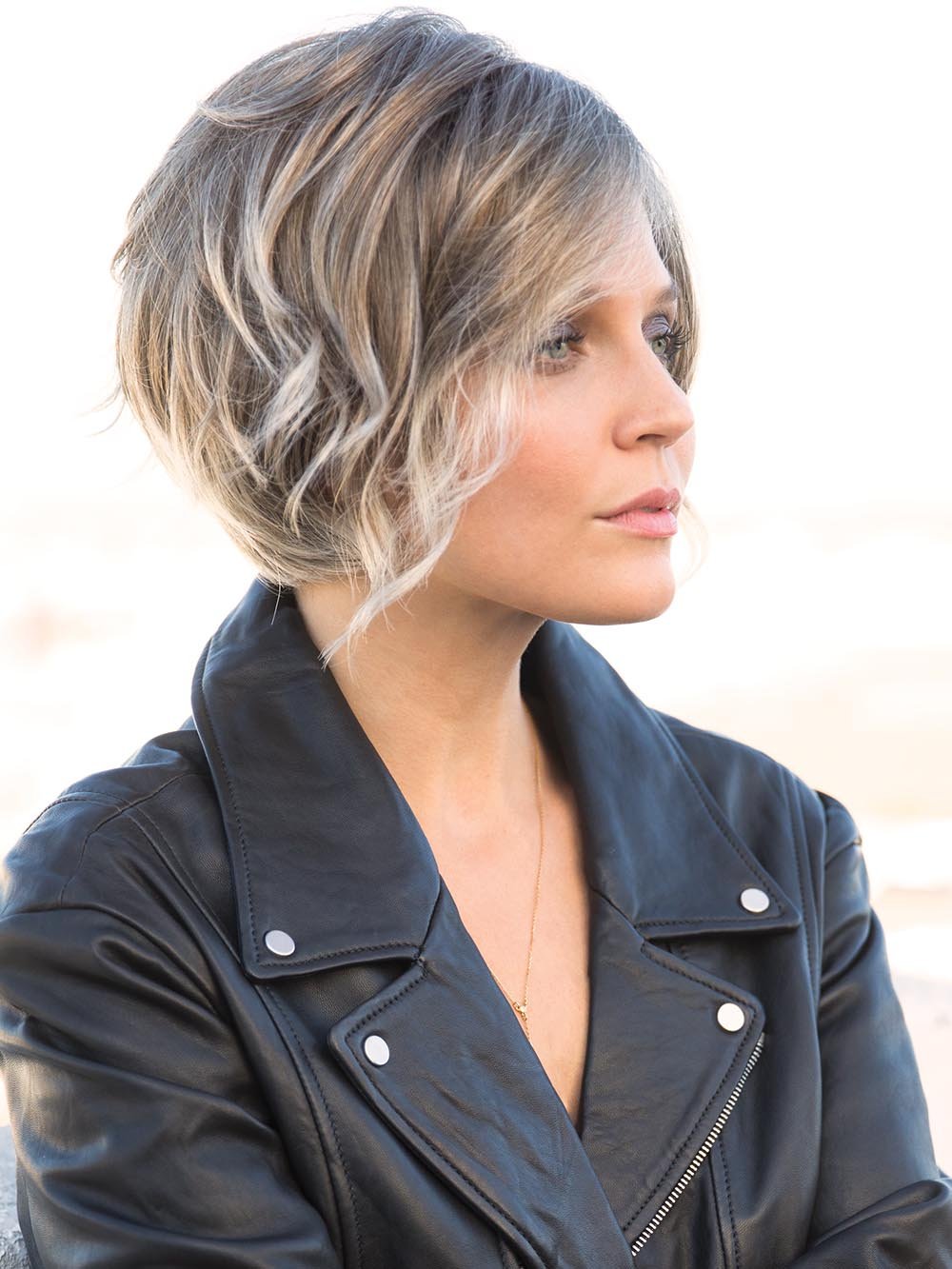 Rae | Synthetic Lace Front Wig - Image 9