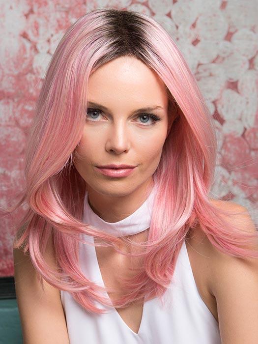 Pinky Promise | HF Synthetic Wig (Basic Cap) - Image 7