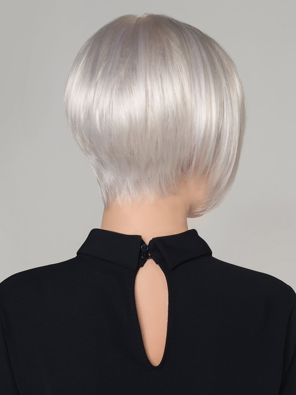 Rich Mono | Synthetic Lace Front Wig (Mono Top) - Image 9