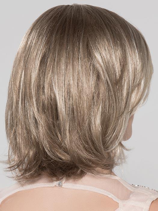 Lucky Hi | Synthetic Lace Front Wig (Mono Part) - Image 7