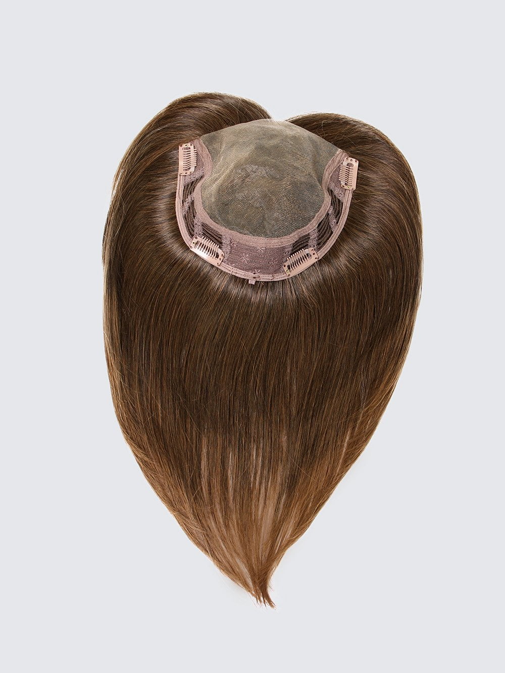 Effect | Synthetic Lace Front Hair Topper (Hand-Tied) - Image 4