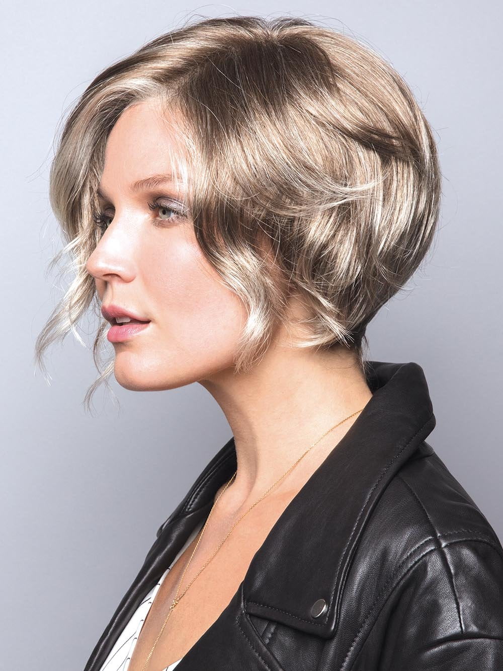 Rae | Synthetic Lace Front Wig - Image 11
