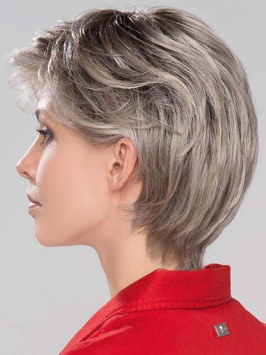 Citta Mono | Synthetic Lace Front Wig (Mono Top) - Image 3