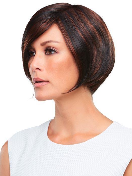 Elisha | Synthetic Lace Front Wig - Image 9