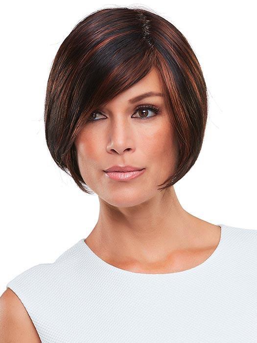 Elisha | Synthetic Lace Front Wig - Image 3