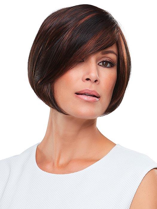 Elisha | Synthetic Lace Front Wig - Image 8