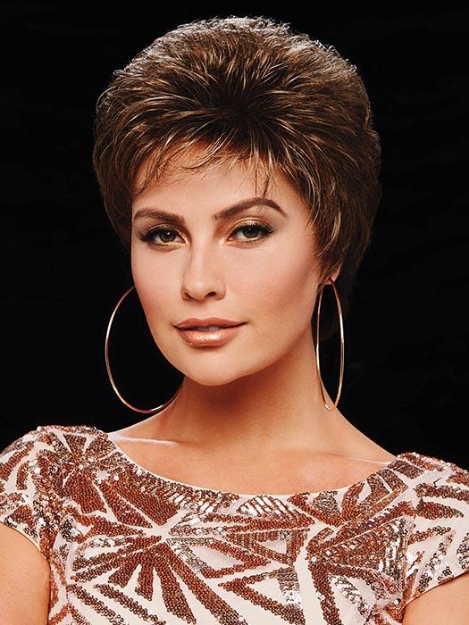 Instinct Average/Large | Synthetic Wig (Basic Cap) - Image 9