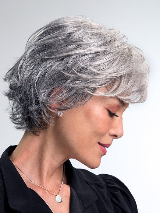 Jazz Petite | Synthetic Wig (Basic Cap) - Image 3