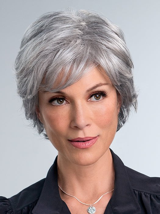 Jazz Petite | Synthetic Wig (Basic Cap) - Image 2