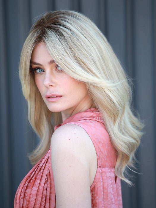 Sienna Lite | Remy Human Hair Lace Front Wig (Hand Tied) - Image 8