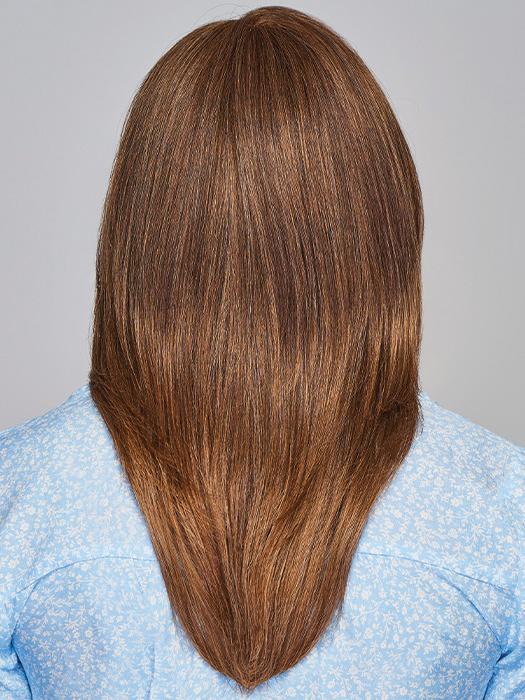 Straight A Style | Synthetic Lace Front Wig (Mono Part) - Image 4