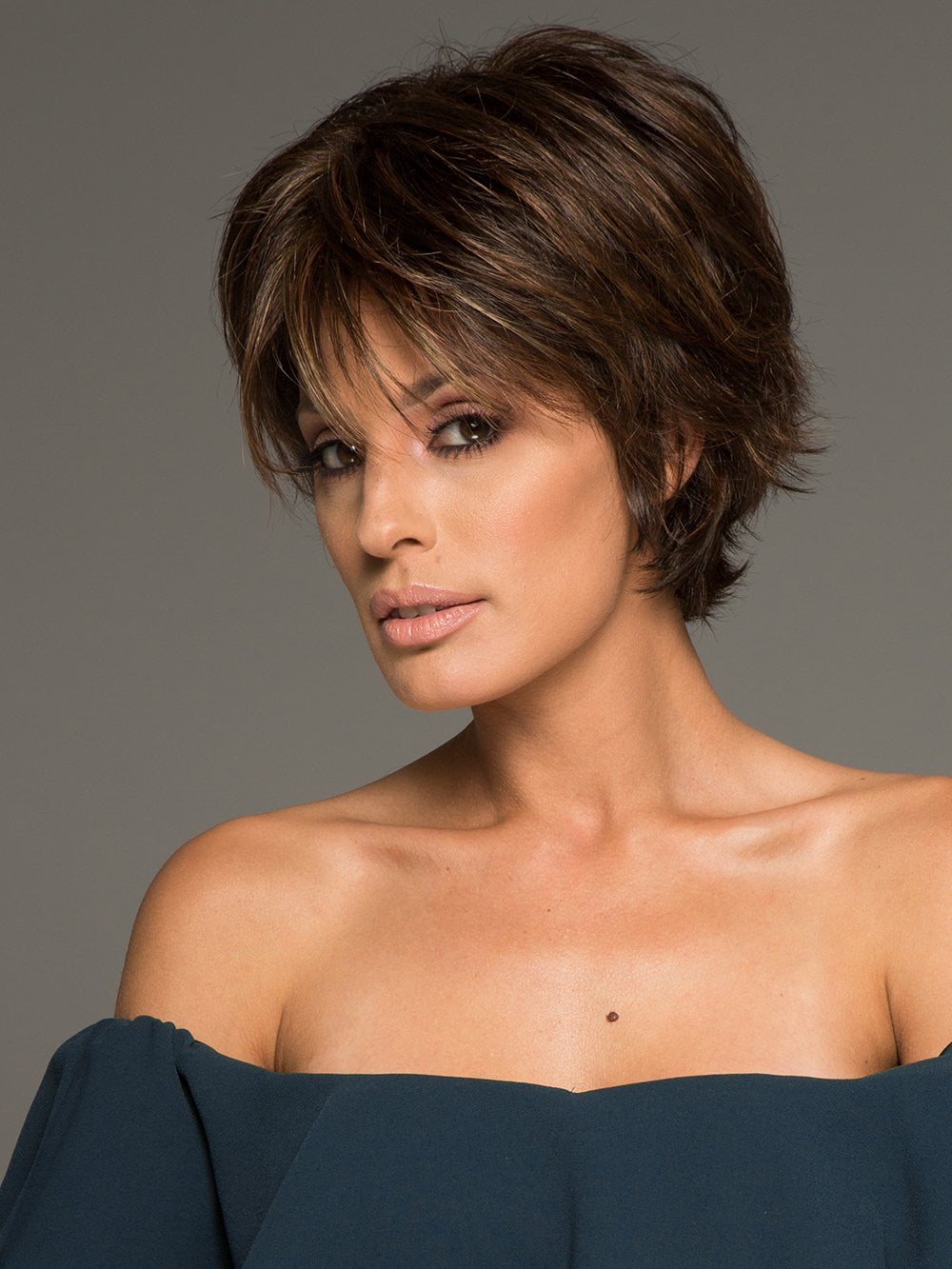 Coco | Synthetic Wig (Basic Cap) - Image 13